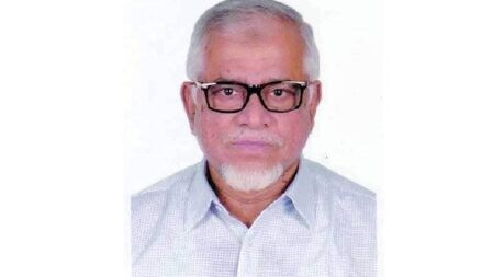 যুক্তরাষ্ট্রে যাওয়ার চেষ্টাকালে শাহজালাল বিমানবন্দর থেকে আ. লীগের উপদেষ্টা আটক