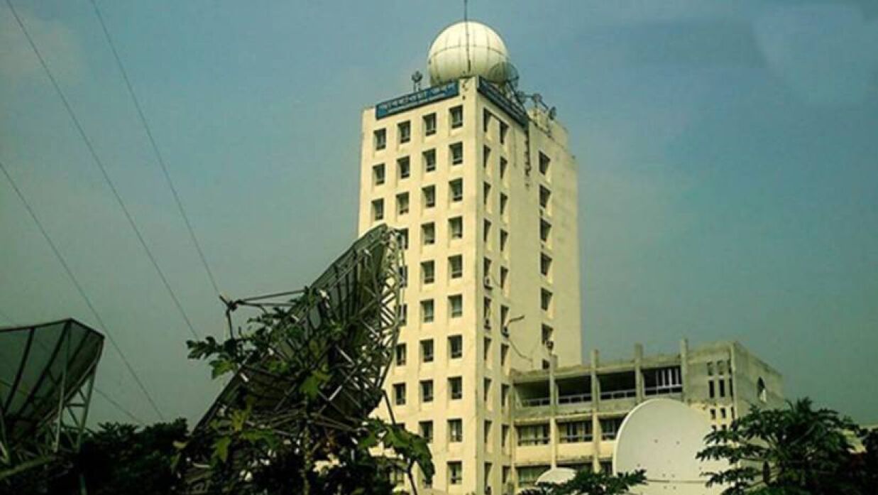 বৃষ্টি ও তাপমাত্রা নিয়ে সুখবর দিল আবহাওয়া অফিস