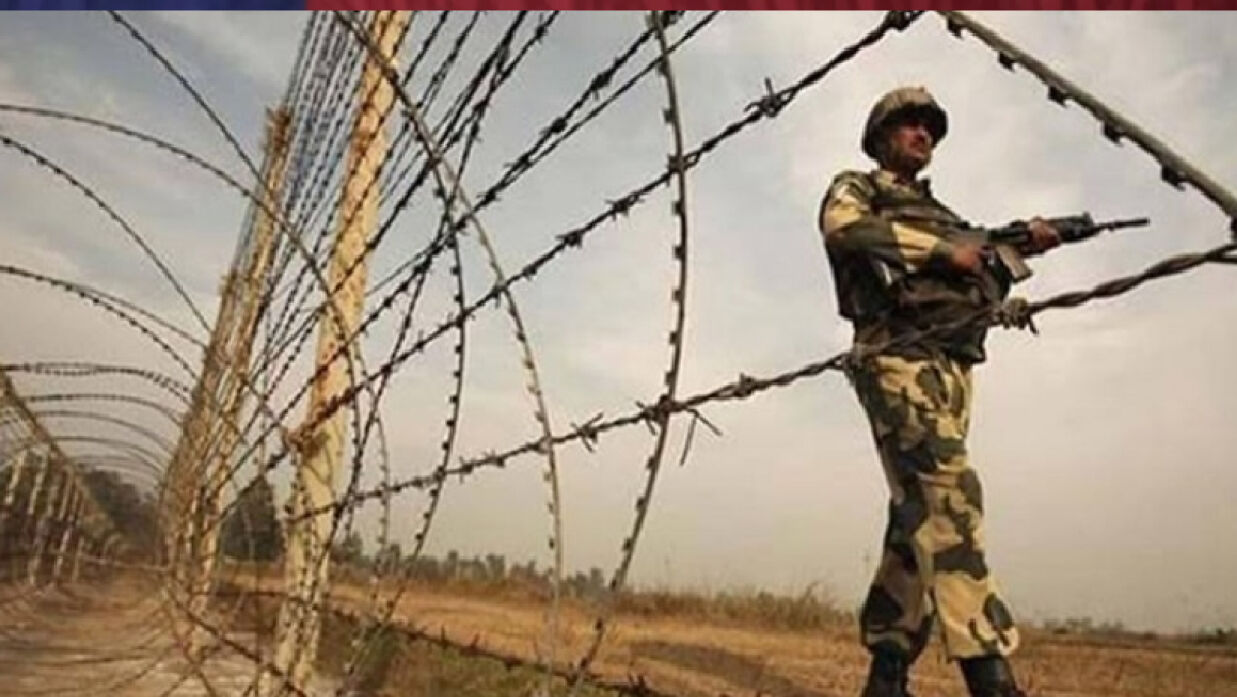 সীমান্তে বিএসএফের গুলিতে ভারতীয় যুবক নিহত