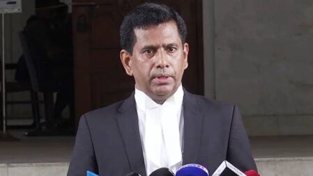 ‘জুলাই-আগস্টের বিচার বানচালে প্রচুর অর্থ বিনিয়োগের প্রমাণ মিলেছে’