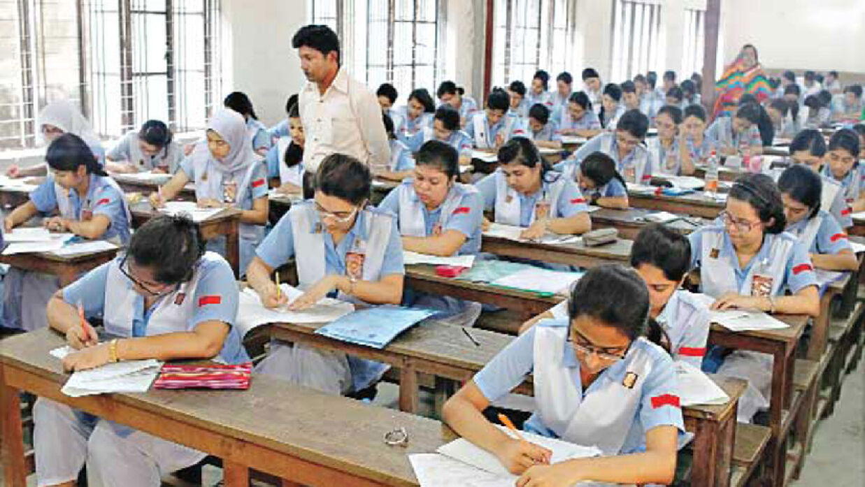 এসএসসি পরীক্ষা পেছানোর দাবি অযৌক্তিক: অভিভাবক ঐক্য ফোরাম