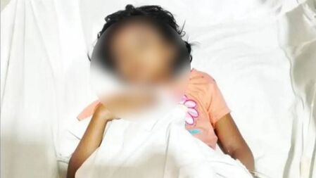 আইসিইউতে আরাধ্য, লাইফ সাপোর্টে তাসনিয়া