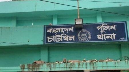 নোয়াখালীতে যুবকের ঝুলন্ত লাশ উদ্ধার