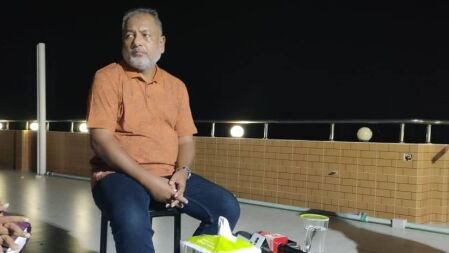 টুঙ্গিপাড়ার রাজনীতিতে ত্যাগী কর্মীরা মূল্যায়ন পাবেন: জিলানী