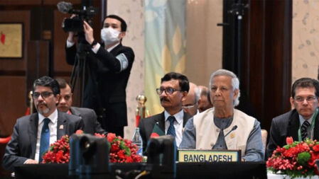 জাতীয় নির্বাচন যত দ্রুত সম্ভব আয়োজন করাই সর্বোচ্চ অগ্রাধিকার