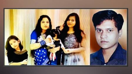 চলে গেলেন প্রেমা, পরিবারটির আর কেউ বেঁচে রইল না