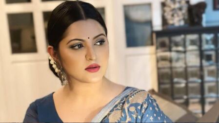 পরীমণির বিরুদ্ধে গৃহকর্মীকে নির্যাতনের অভিযোগ