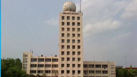 অপরিবর্তিত থাকতে পারে দিন ও রাতের তাপমাত্রা