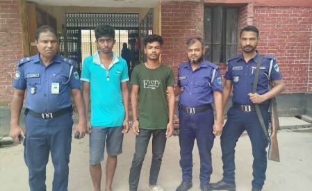 সিম কোম্পানির নারী কর্মীকে ধর্ষণ করে ভিডিও ধারণ