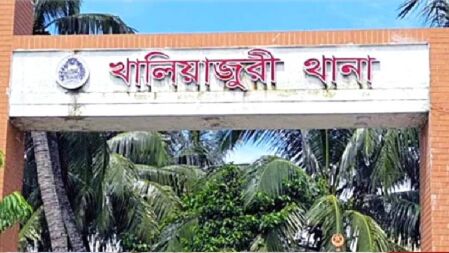 ভাতিজার কোদালের আঘাতে চাচার মৃত্যু