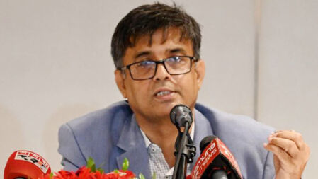 আগামী বছরের মধ্যে রোহিঙ্গাদের পাঠানো যাবে কি না, প্রেস সচিবের সংশয়
