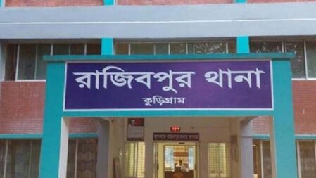বৈষম্যবিরোধী ছাত্র আন্দোলনের প্রতিনিধিকে হত্যাচেষ্টার অভিযোগ