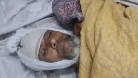 বড় ভাইয়ের দায়ের কোপে ছোট ভাই নিহত, মা আইসিইউতে