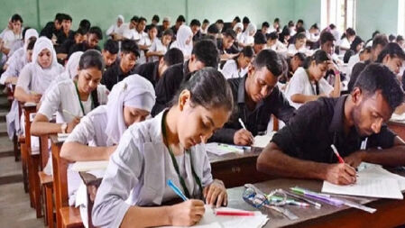 এসএসসি পরীক্ষার্থীদের জন্য শেষ মুহূর্তের গাইডলাইন