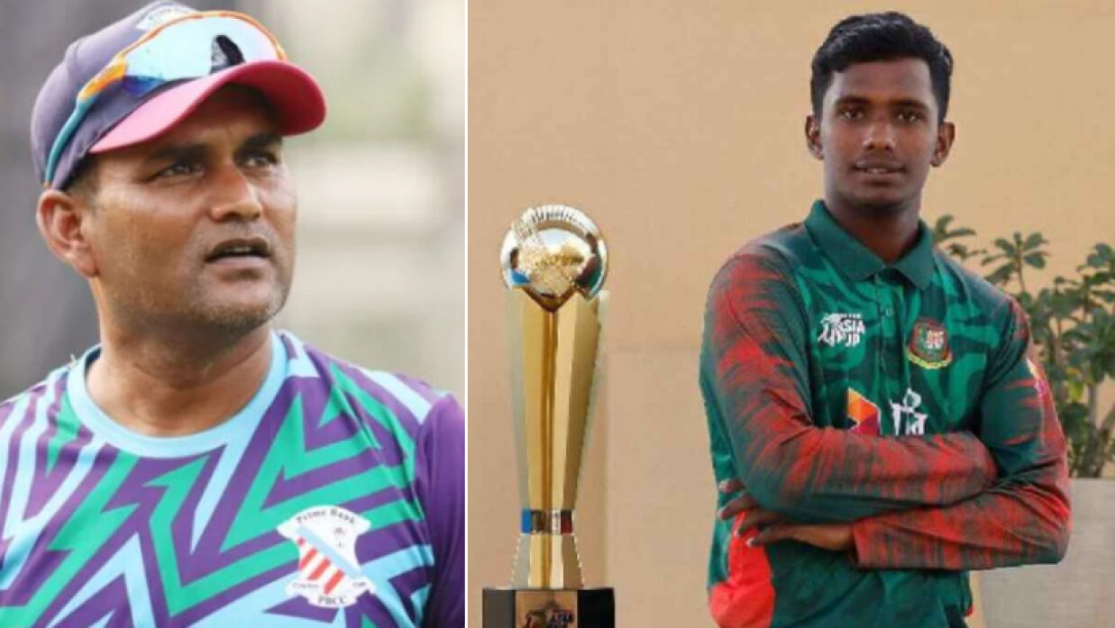 ‘পরীক্ষা ফেলে খেলতে যাওয়া অশিক্ষিত চিন্তাভাবনা’