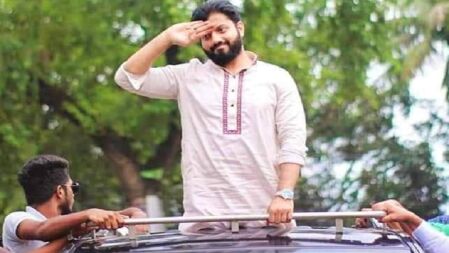 নির্বাচনের কথা ফেসবুকে লিখলে সংঘবদ্ধ গালি শুরু হয়ে যাচ্ছে: ইশরাক