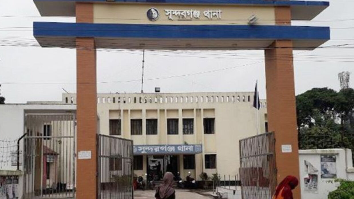 ভোটকেন্দ্রে জামায়াত নেতার ছেলেকে গুলি, ৬ বছর পর মামলা