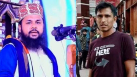 কক্সবাজারে জমি নিয়ে দুই পক্ষের সংঘর্ষে নিহত ৩