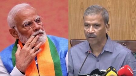 ভারতে ওয়াকফ আইনের বিরোধিতা করে আসিফ নজরুলের স্ট্যাটাস