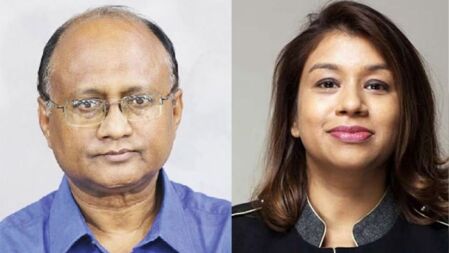 ‘দুর্নীতির অভিযোগ উড়িয়ে দিতে পারেননি বলেই টিউলিপ পদত্যাগ করেছেন’