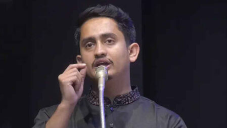 গাজার গণহত্যার প্রতিবাদে দল-মতের উর্ধ্বে রাজপথে নামার আহ্বান সারজিসের 