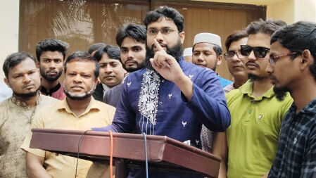 কুড়িগ্রামে জেলা স্বাস্থ্যবিভাগে দুর্নীতি ও নানা অনিয়ম