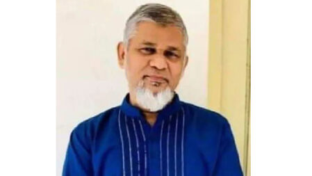 এনসিটিবির নতুন সচিব অধ্যাপক সাহতাব