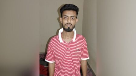 ধর্ষণ মামলায় ছাত্রলীগ কর্মী গ্রেপ্তার