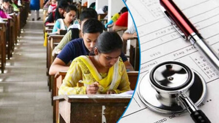 মেডিকেল ভর্তিতে মুক্তিযোদ্ধা কোটায় উত্তীর্ণ ৭৭ শিক্ষার্থীর ভর্তি কবে?