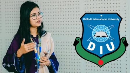 ‘গ্লোবাল স্ট্রাইক ফর গাজা’ নিয়ে বিতর্কিত মন্তব্য করা ড্যাফোডিল শিক্ষক বহিষ্কার