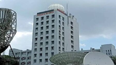 দুই বিভাগে বৃষ্টির আভাস, অব্যাহত থাকবে ৯ জেলার তাপপ্রবাহ