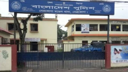 ভাড়াটিয়াকে ধর্ষণের অভিযোগে বাসার মালিক গ্রেপ্তার