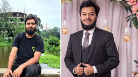 উচ্চশিক্ষায় যুক্তরাষ্ট্রে না যাওয়ার সিদ্ধান্ত ঢাবি ও ইবি ছাত্র-শিক্ষকের