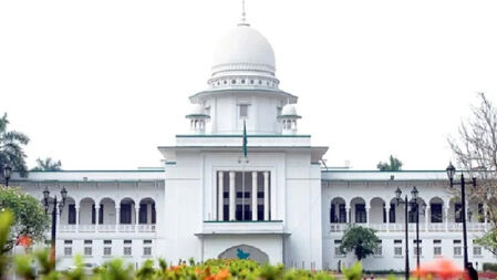 বিয়ের প্রলোভনে শারীরিক সম্পর্কের শাস্তির বিধান চ্যালেঞ্জ করে হাইকোর্টে রিট