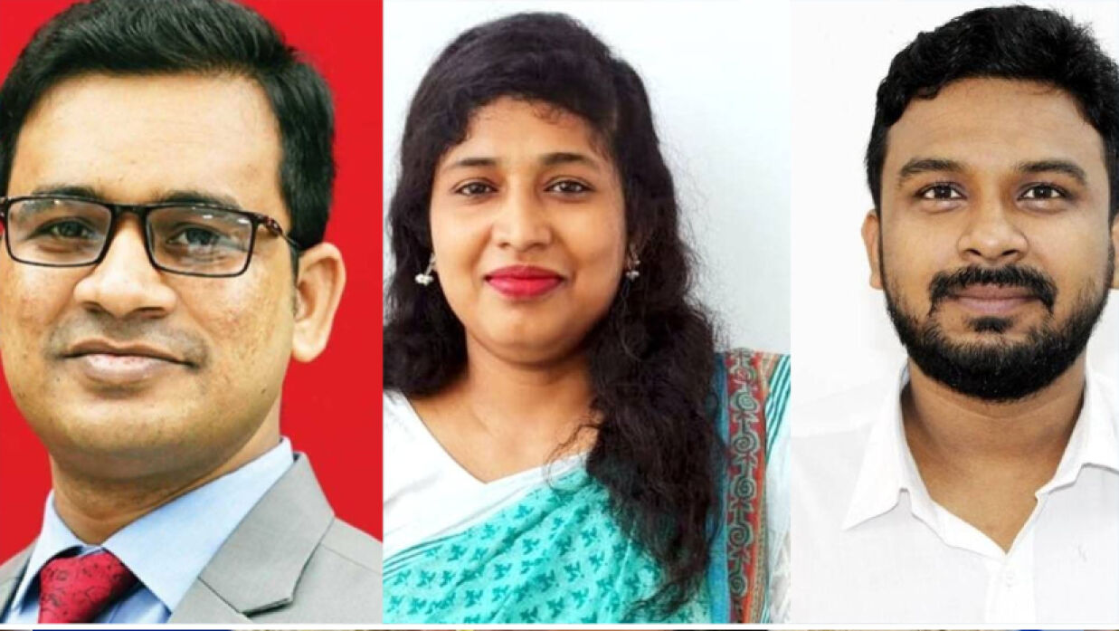 দুই ইউএনওসহ সহকারী কমিশনারের বিরুদ্ধে চাঁদাবাজির মামলা, তদন্তের নির্দেশ