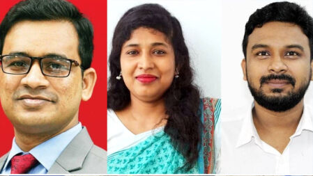 দুই ইউএনওসহ সহকারী কমিশনারের বিরুদ্ধে চাঁদাবাজির মামলা, তদন্তের নির্দেশ