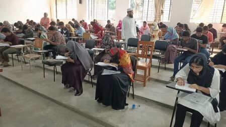 ১৯ বিশ্ববিদ্যালয়ে ভর্তির প্রবেশপত্র ডাউনলোড ১০ এপ্রিলের মধ্যে