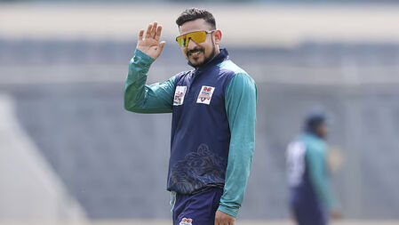 নির্বাচকদের দুষলেন নাসির