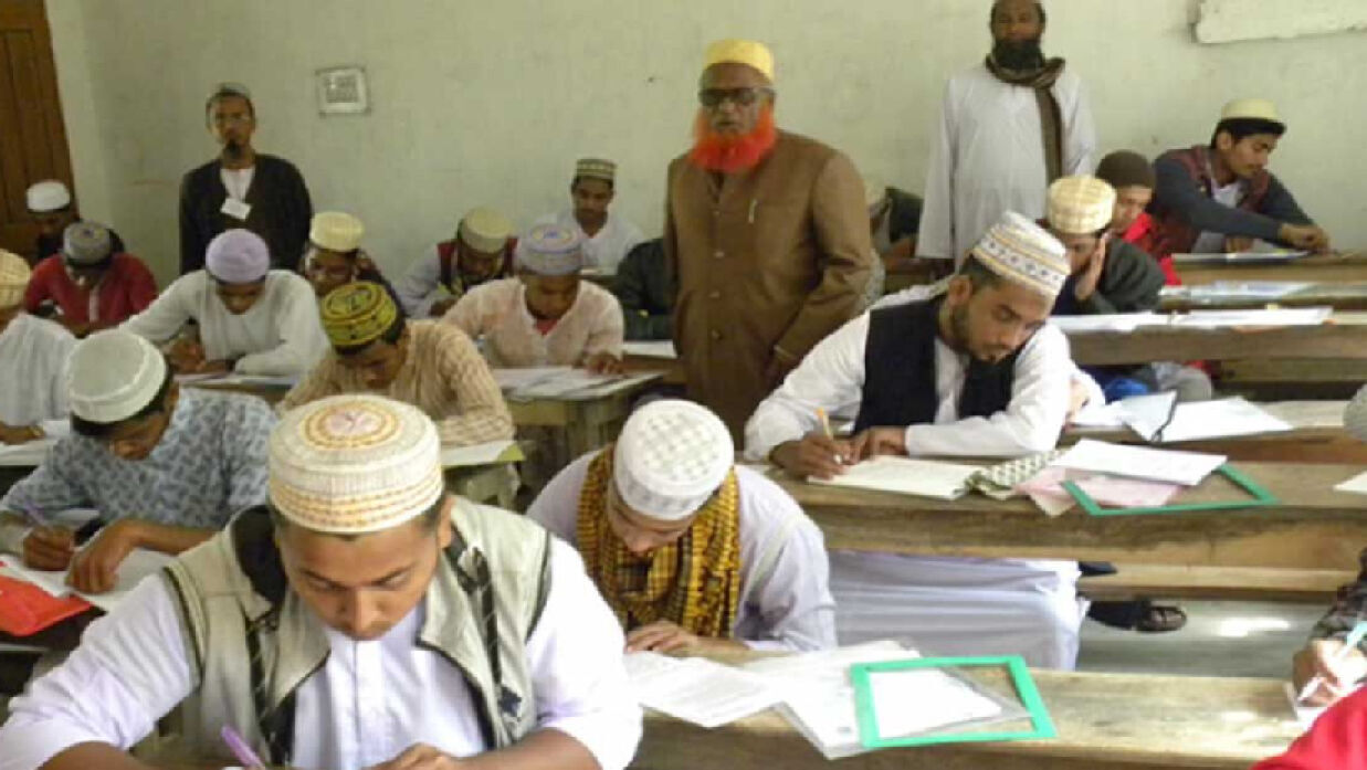 দাখিল পরীক্ষার আরবি প্রথম পত্রে শতভাগ নম্বর অর্জনের কৌশল