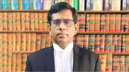 জুলাই-আগস্ট হত্যাকাণ্ডের বিচার আইসিসিতে পাঠাতে চাই না: চিফ প্রসিকিউটর