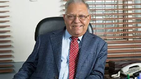আওয়ামী লীগের সাবেক এমপি ও বেঙ্গল গ্রুপের চেয়ারম্যান গ্রেপ্তার 
