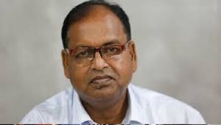 প্রধান উপদেষ্টাকে দুদু—পদত্যাগ করে ছাত্রদের নতুন দলের দায়িত্ব নিন