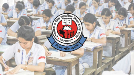 এইচএসসির ফরম পূরণের সময় বাড়ল