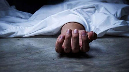 যশোরে গৃহবধূর গলাকাটা লাশ উদ্ধার