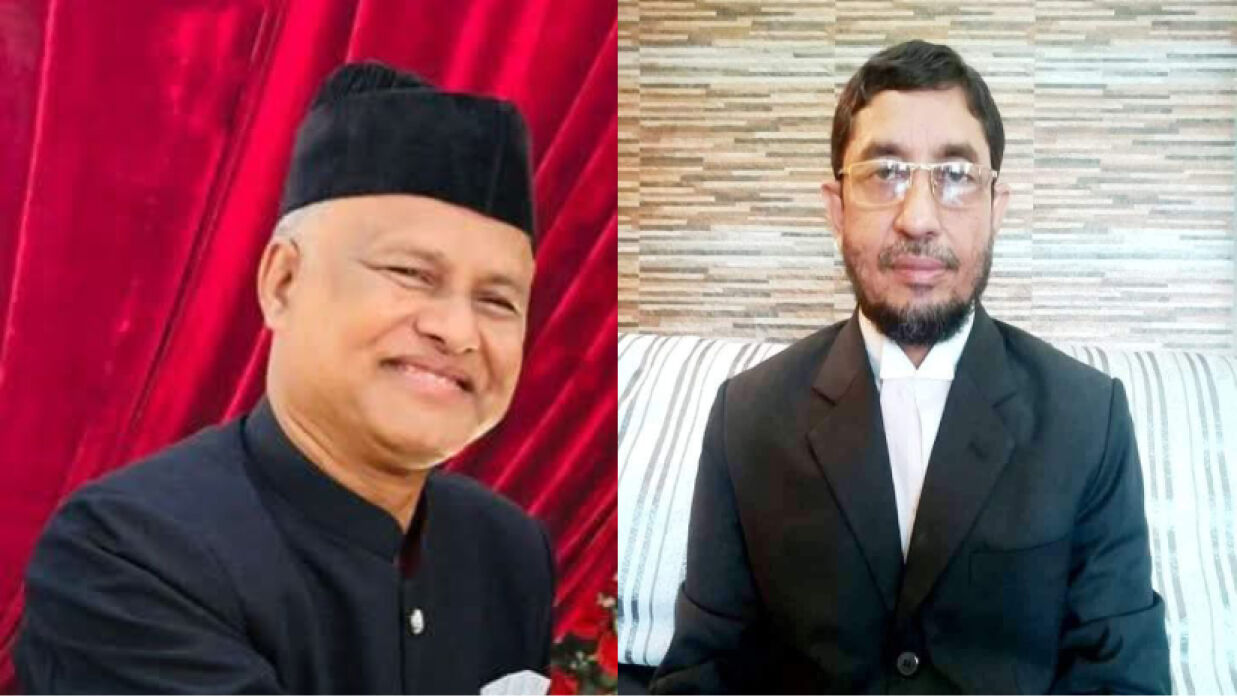 চট্টগ্রাম সমিতি ঢাকার নতুন আহ্বায়ক রাজু, সদস্য সচিব ফরিদ