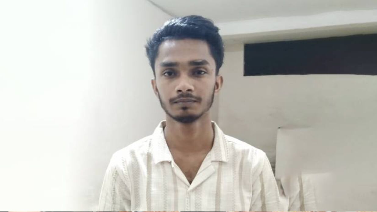 সিলেটে বাটার দোকানে লুট: আওয়ামী লীগ নেতার ছেলে গ্রেপ্তার