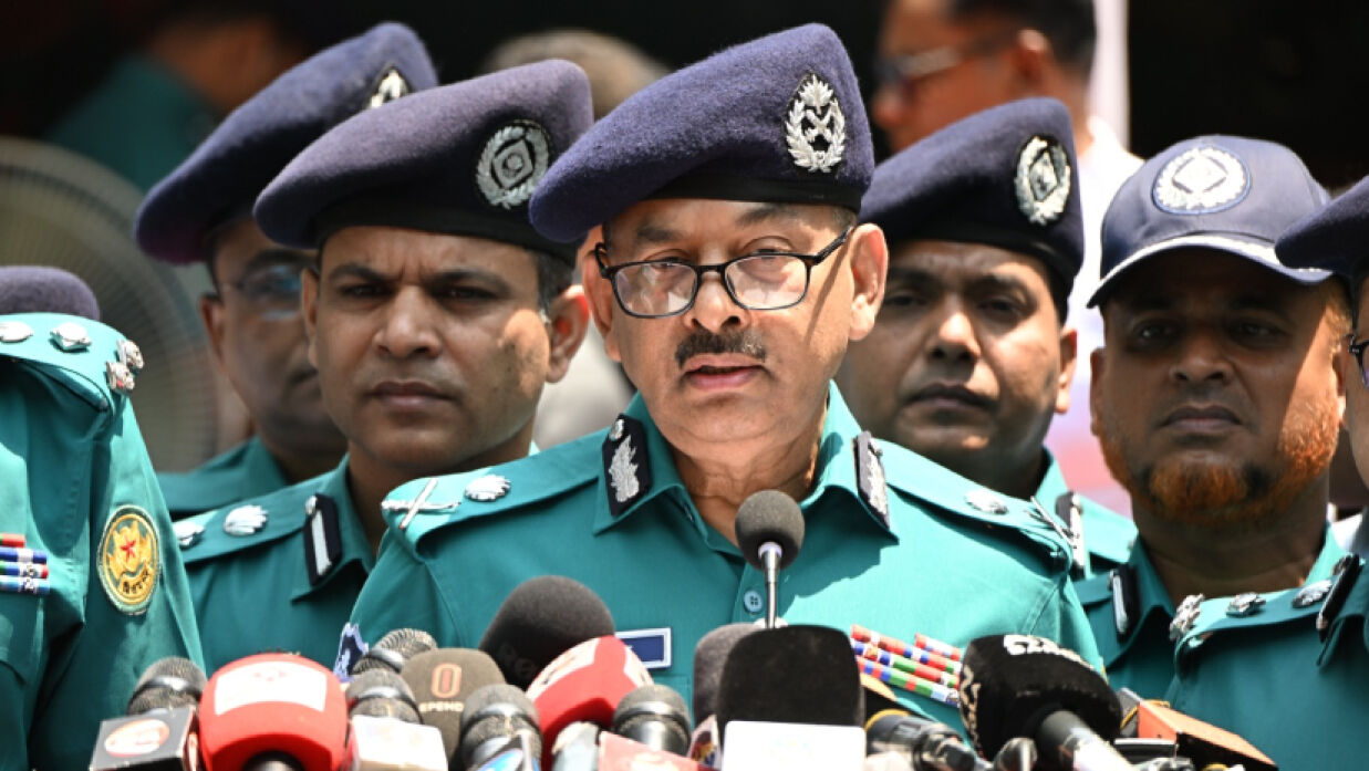 পয়লা বৈশাখ ঘিরে কোনো নিরাপত্তা হুমকি নেই: ডিএমপি কমিশনার