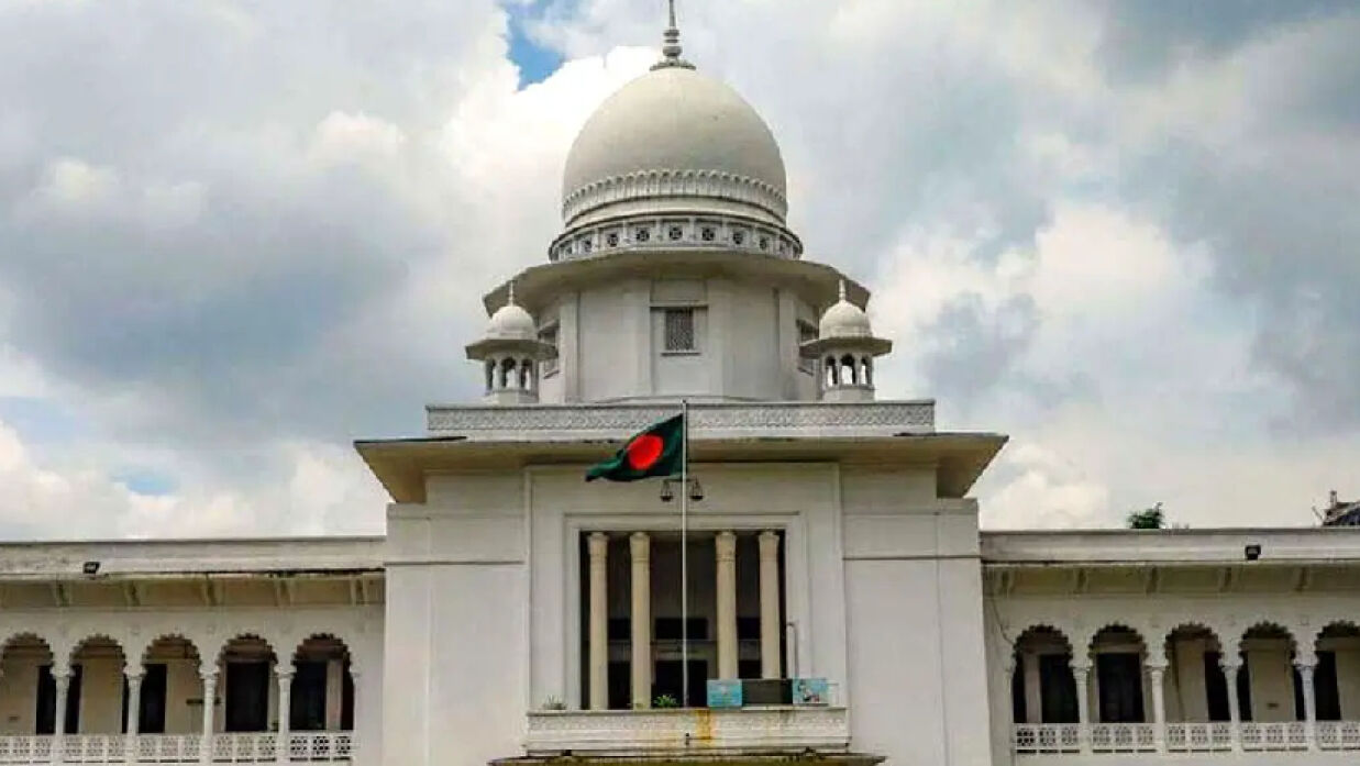 ঢাবির ‘ব্যবসায় শিক্ষা’ ইউনিটে নতুন করে এমসিকিউ পরীক্ষা নেওয়ার অনুমতি হাইকোর্টের