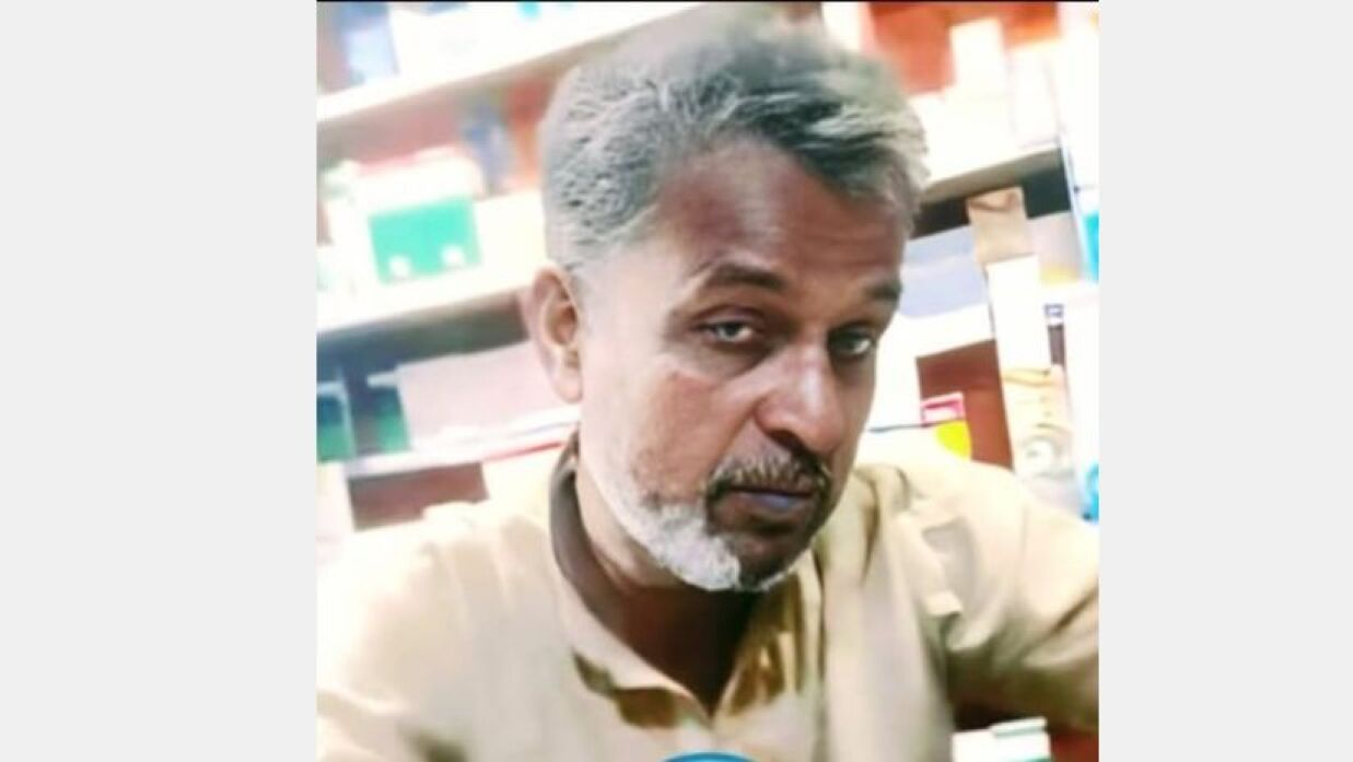 ছাত্রলীগ নেতার লাঠির আঘাতে বিএনপিকর্মী খুন