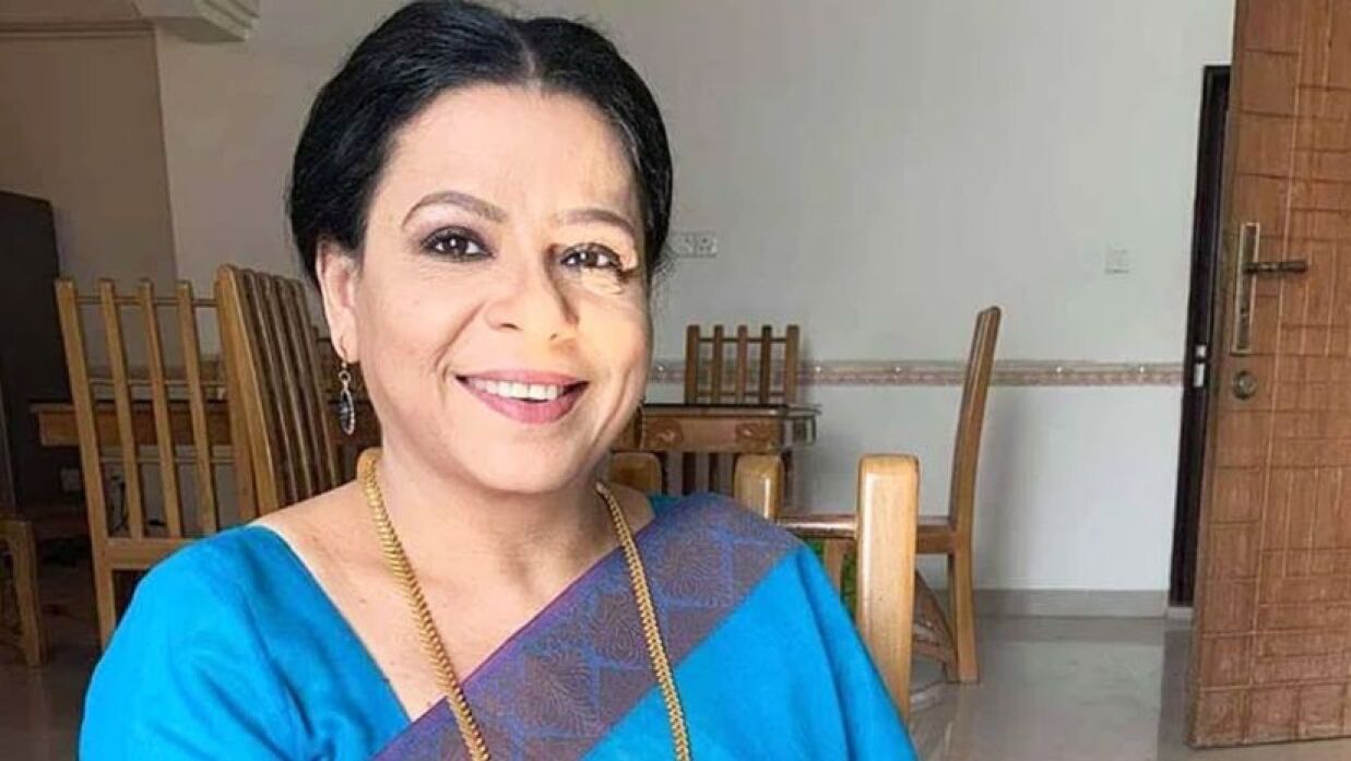 কাবিলার মায়ের চরিত্রে অভিনয় করা গুলশান আরা মারা গেছেন